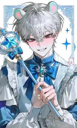 Profile image of 모몽가