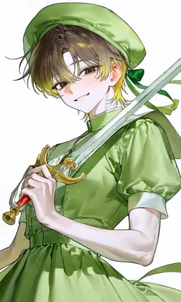 Profile image of 쿠리만쥬