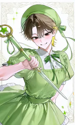 Profile image of 쿠리만쥬