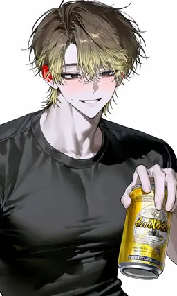 Profile image of 쿠리만쥬