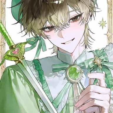 Profile image of 쿠리만쥬