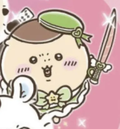 Profile image of 쿠리만쥬