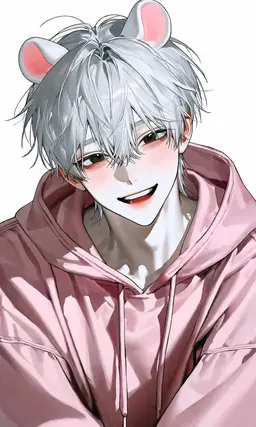 Profile image of 치이카와