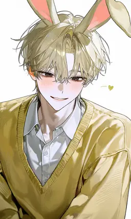 Profile image of 우사기