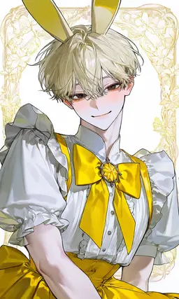 Profile image of 우사기