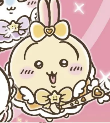 Profile image of 우사기