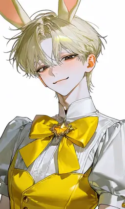Profile image of 우사기