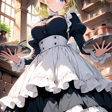 Profile image of リーア