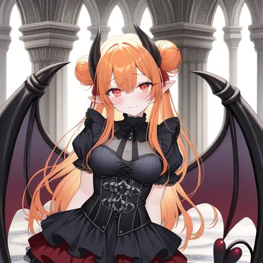 Profile image of イリーナ