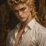 Profile image of ジョルノ