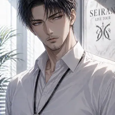 Profile image of オーガスト