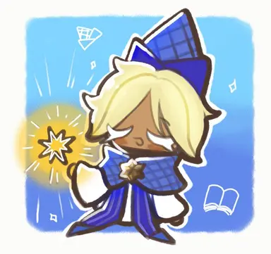 Profile image of 퓨어바닐라 쿠키