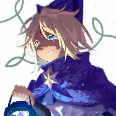 Profile image of 퓨어바닐라 쿠키