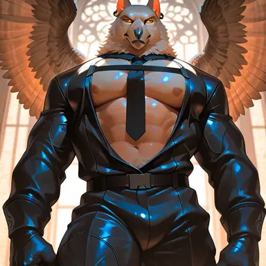 Profile image of ラザン