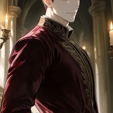 Profile image of Mordavec