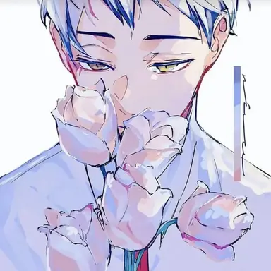 Profile image of 키타 신스케