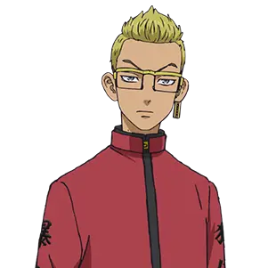 Profile image of 稀咲鉄太