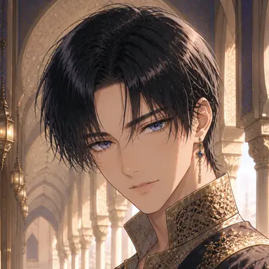 Profile image of ルフ