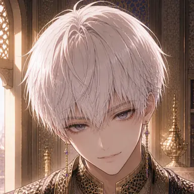 Profile image of ラシード