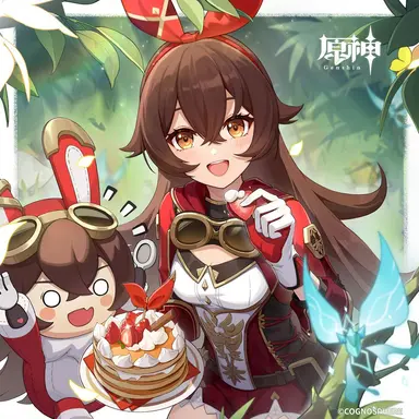 Profile image of アンバー