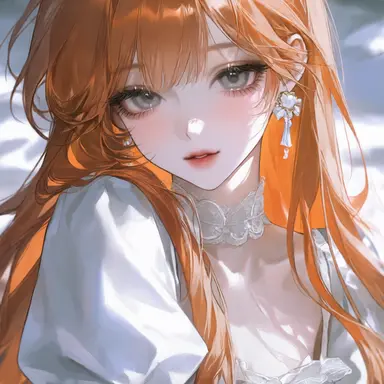 Profile image of アデリーヌ・ローズ