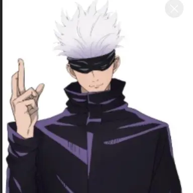 Profile image of 五条悟