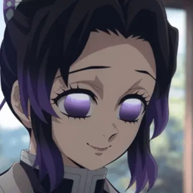 Profile image of 코쵸우 시노부