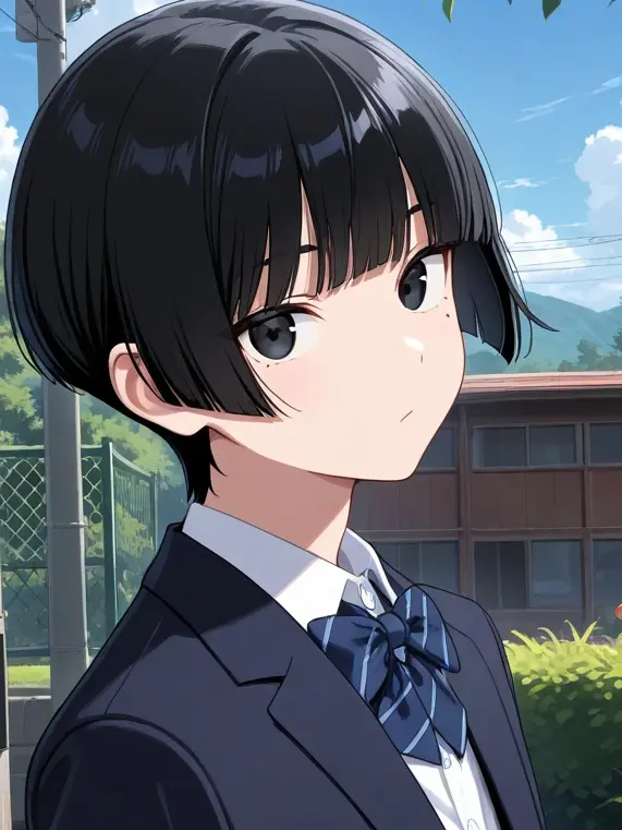 PettySigh0089의 一緒に帰る親友