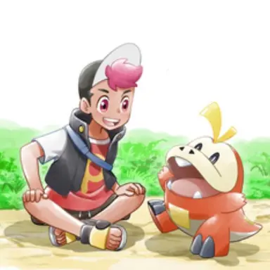 Profile image of ロイ