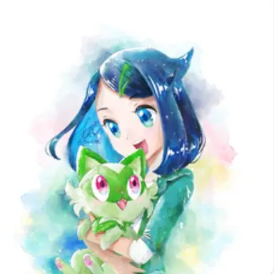 Profile image of リコ