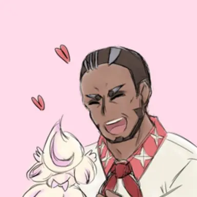 Profile image of マードック