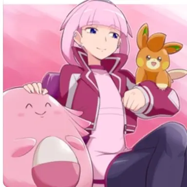 Profile image of モリー
