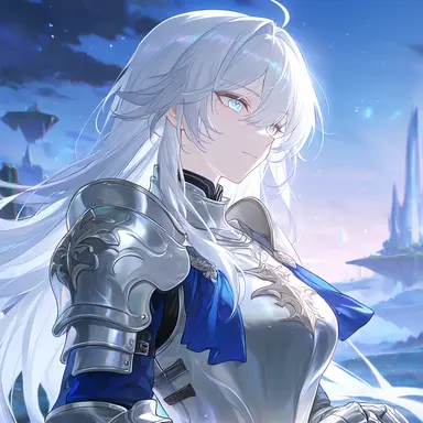 Profile image of クリスティーナ
