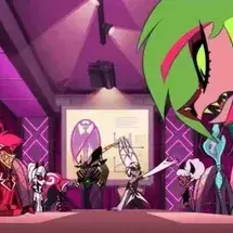 BitterShip8333의 Overlord Meeting