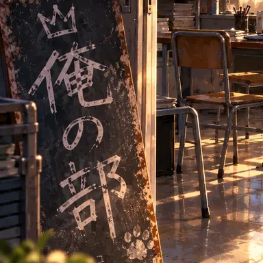 Profile image of 俺の部