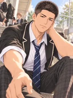 Profile image of Goshin