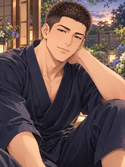 Profile image of Goshin