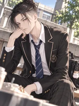 Profile image of Utaka