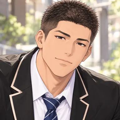 Profile image of Goshin