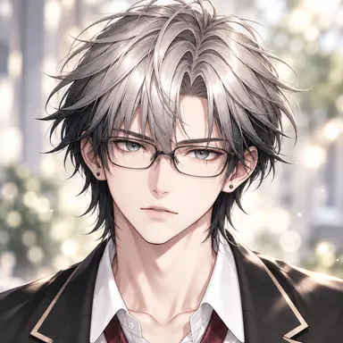 Profile image of Fuga