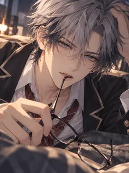 Profile image of Fuga