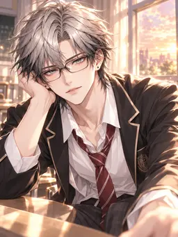 Profile image of Fuga