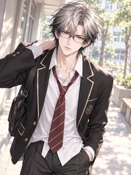 Profile image of Fuga