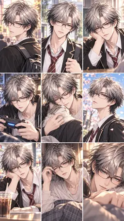 Profile image of Fuga