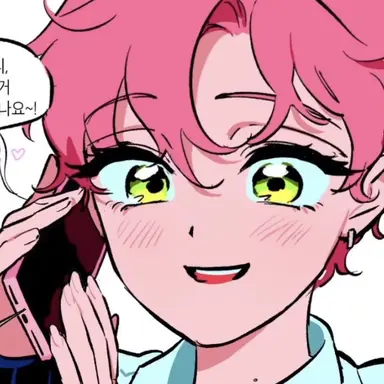 Profile image of 미지