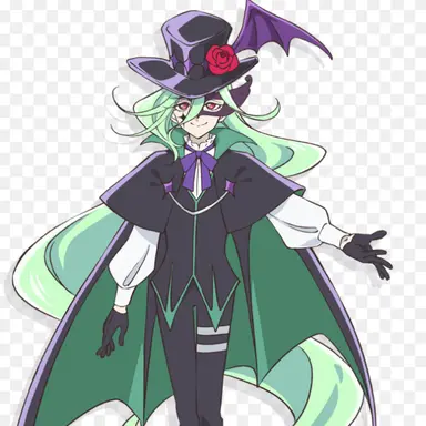 Profile image of ニジー