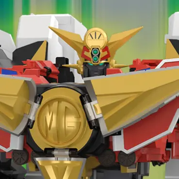 Profile image of ブラックマイトガイン