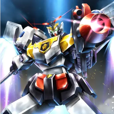 Profile image of ジェイデッカー