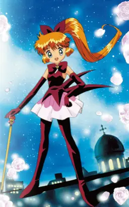 Profile image of 羽丘芽美