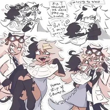 Profile image of Pip  Arthur - FPE